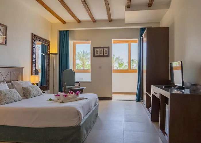 Club Reef & Resort