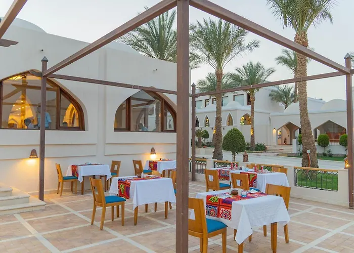 Resort Club Reef & Sharm el-Sheikh