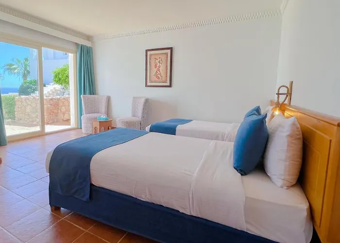 Resort Club Reef & Şarm El-Şeyh