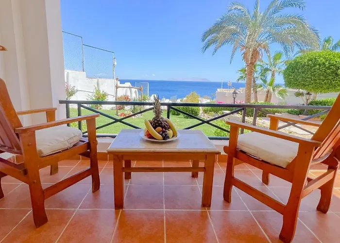Resort Club Reef &