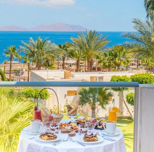 Club Reef & Şarm El-Şeyh