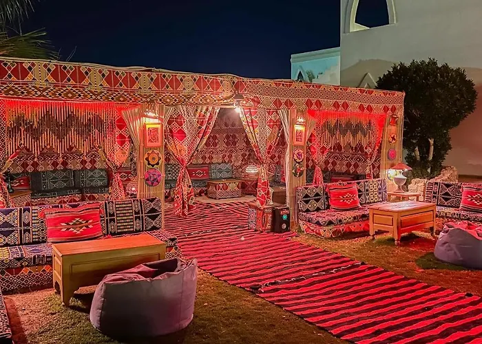Resort Club Reef & Şarm El-Şeyh