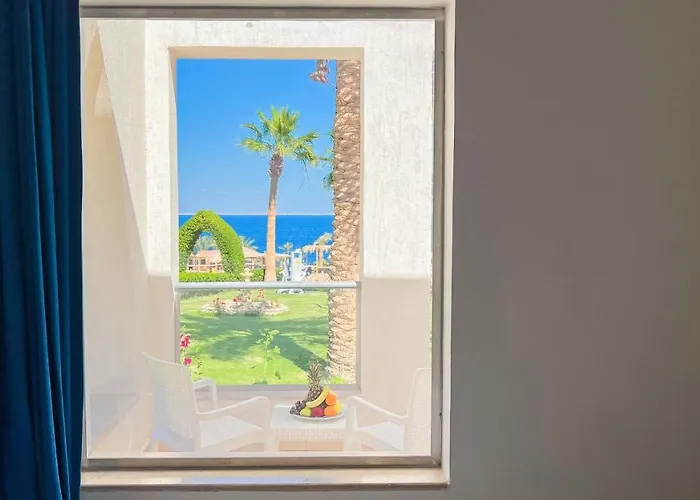 Resort Club Reef & Şarm El-Şeyh