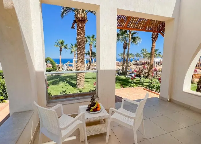 Club Reef & Şarm El-Şeyh