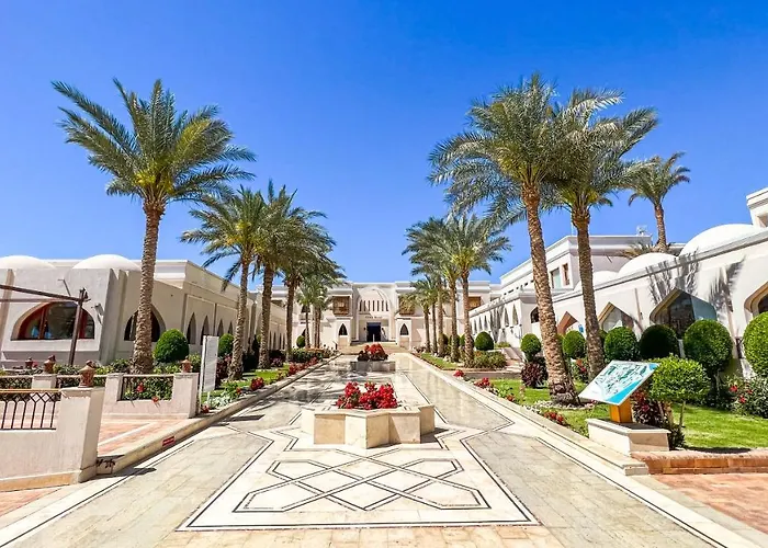 Resort Club Reef & 4*