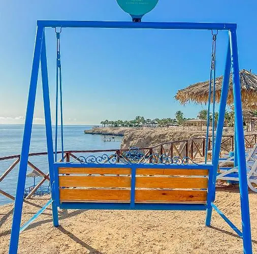Club Reef & Resort Şarm El-Şeyh