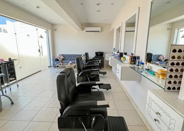 Club Reef & Resort Şarm El-Şeyh