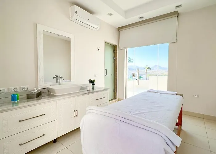 Resort Club Reef & Şarm El-Şeyh