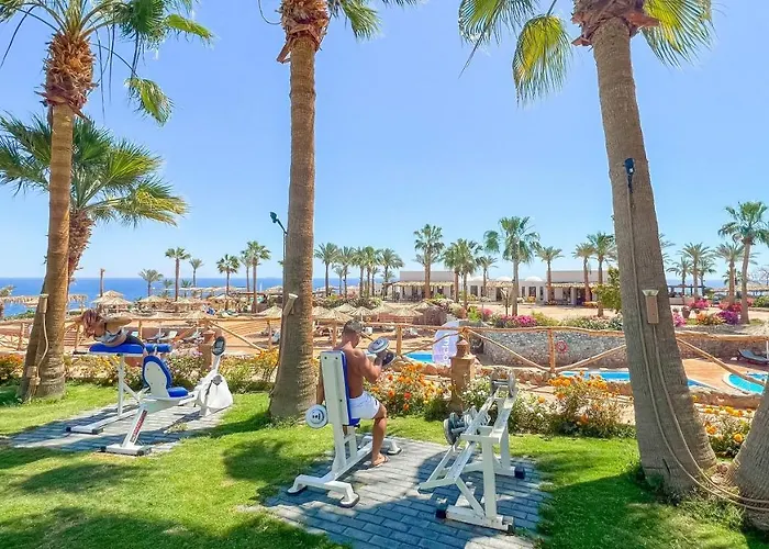 Club Reef & Resort Şarm El-Şeyh