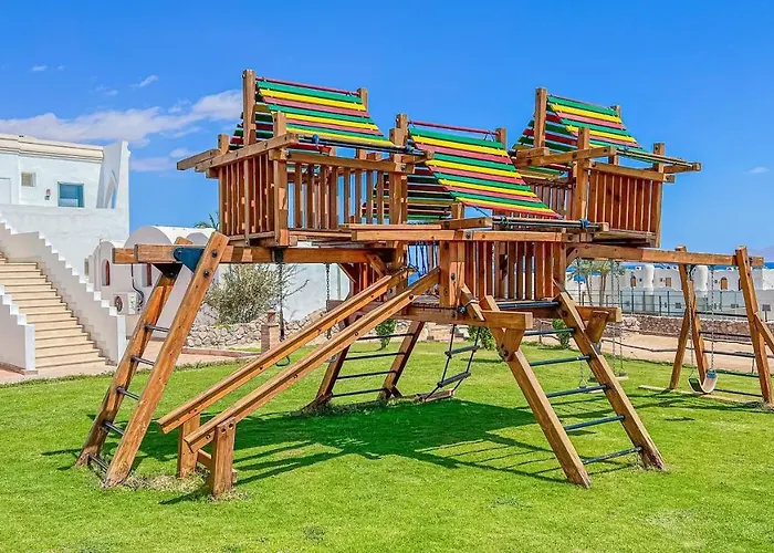 Resort Club Reef & Şarm El-Şeyh