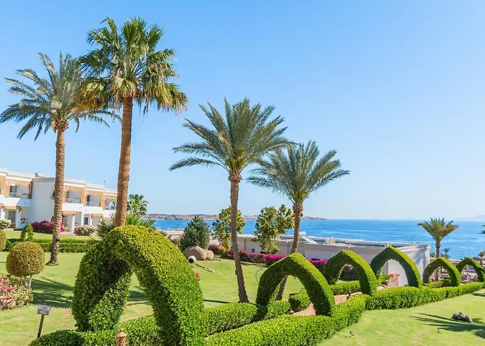 Resort Club Reef & Sharm el-Sheikh