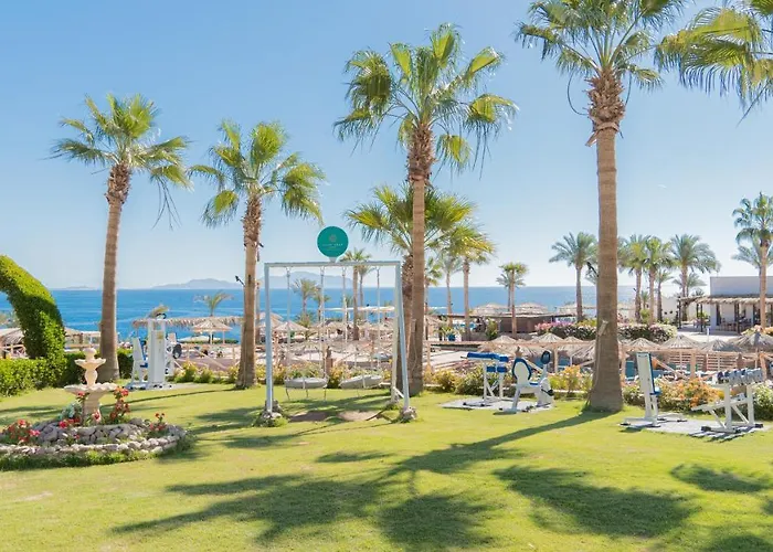 Club Reef & Resort