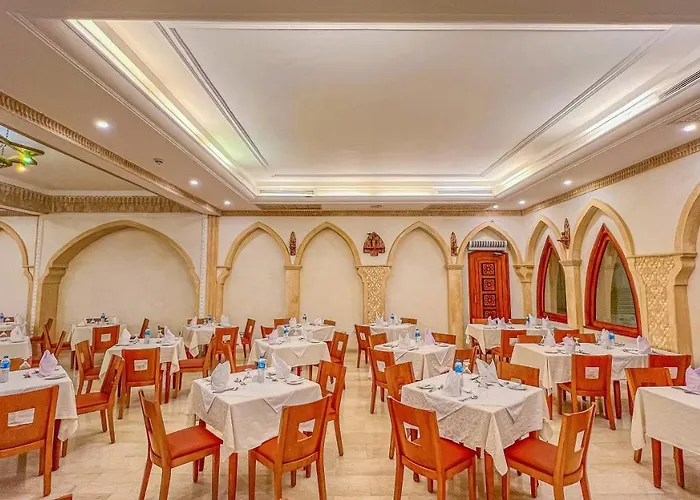 Club Reef & Şarm El-Şeyh