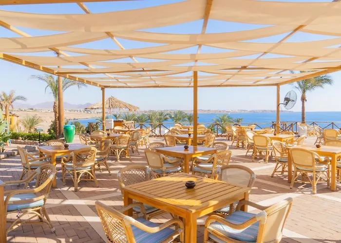 Club Reef & Şarm El-Şeyh