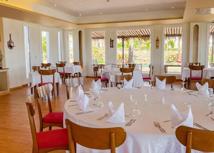 Club Reef & Resort