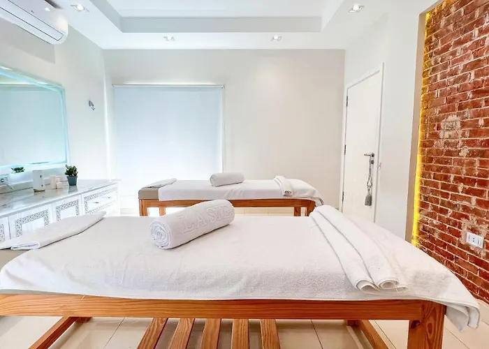 Club Reef & 4* Şarm El-Şeyh