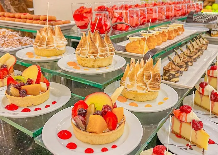 Club Reef & Resort Şarm El-Şeyh