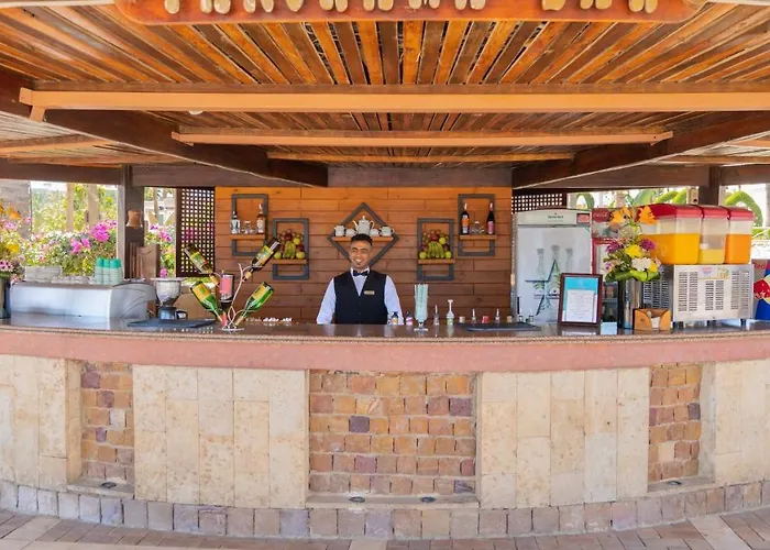 Resort Club Reef &