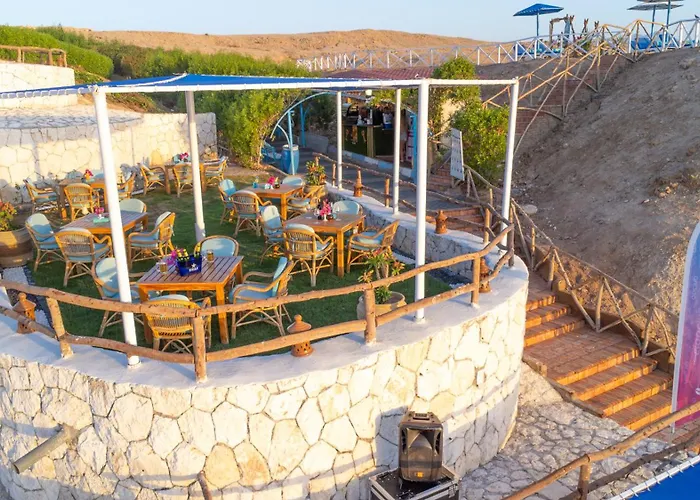 Club Reef &