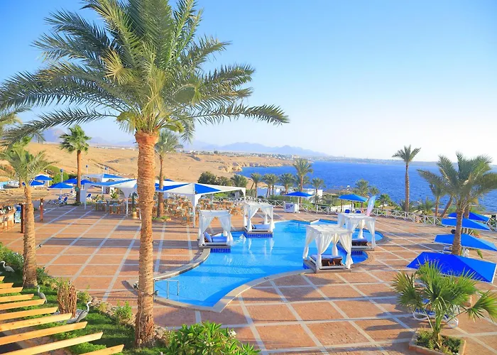 Resort Club Reef &