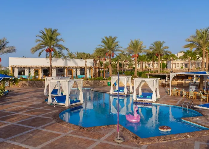 Resort Club Reef & 4*