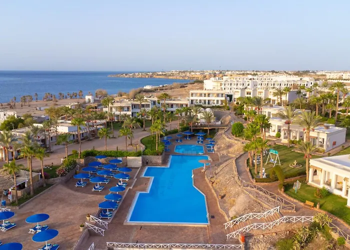 Resort Club Reef & 4*