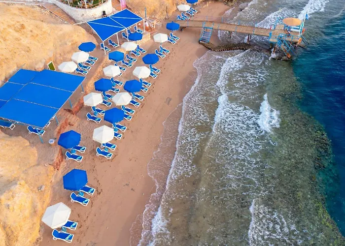 Resort Club Reef & Şarm El-Şeyh