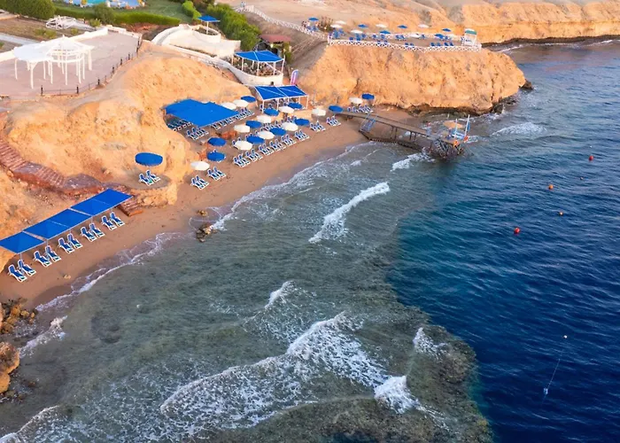 Club Reef & 4*