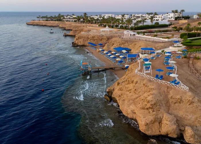 Resort Club Reef & 4*