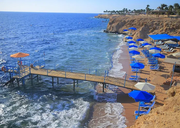 Club Reef & Şarm El-Şeyh