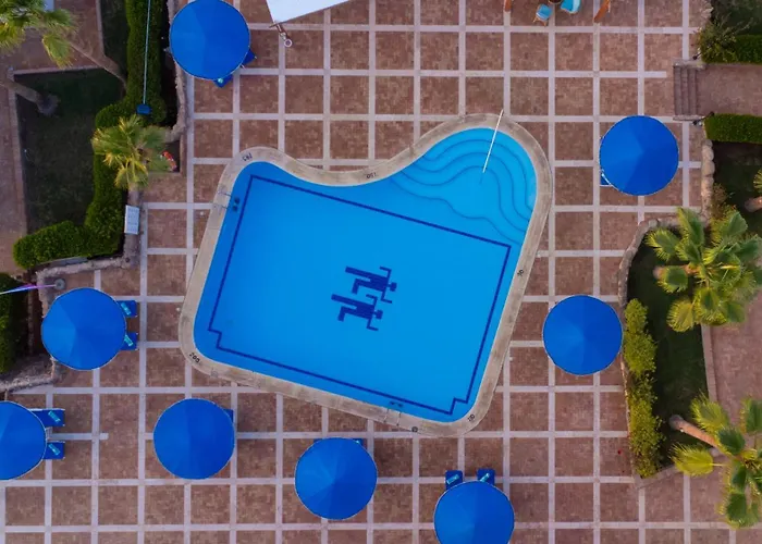 Club Reef & Şarm El-Şeyh
