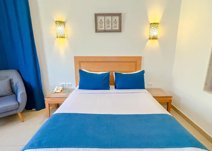 Club Reef & Resort