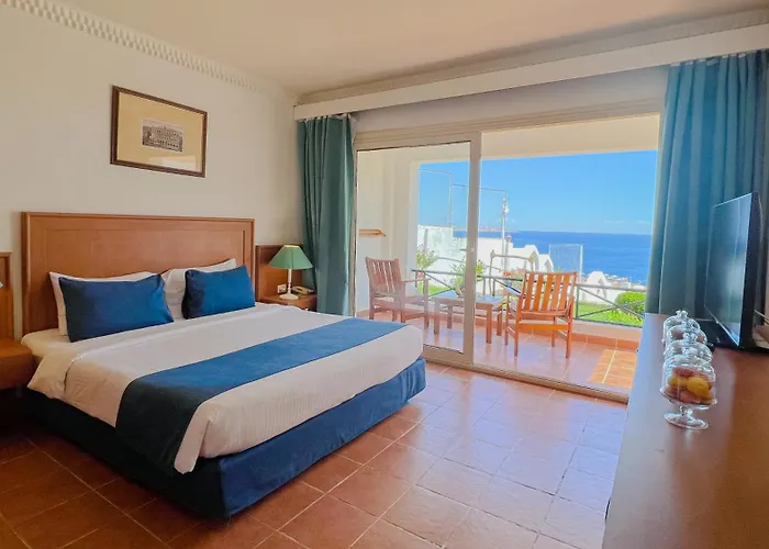 Club Reef & 4* Şarm El-Şeyh