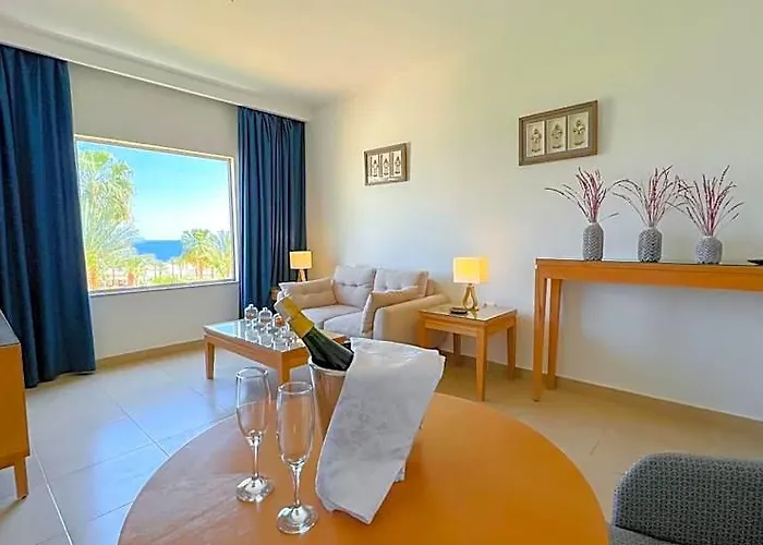Club Reef & Resort Şarm El-Şeyh