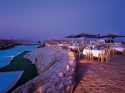 Club Reef & 4* Şarm El-Şeyh