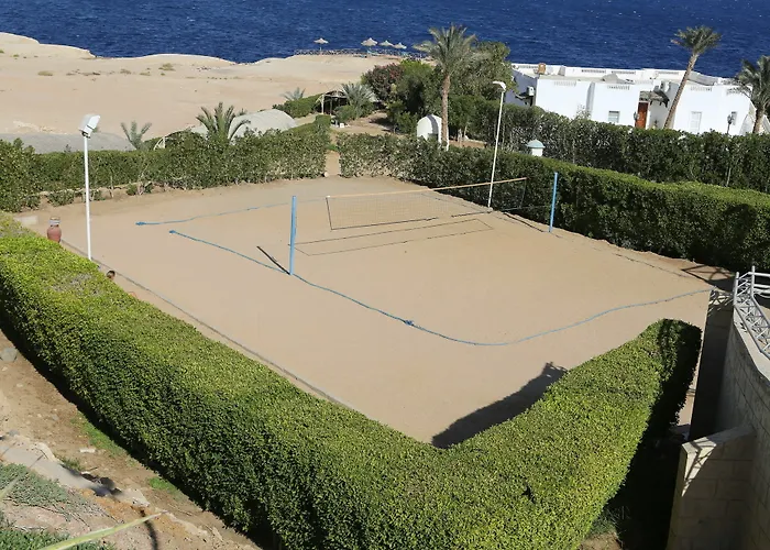 Club Reef & 4* Şarm El-Şeyh