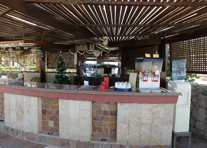 Club Reef & Şarm El-Şeyh