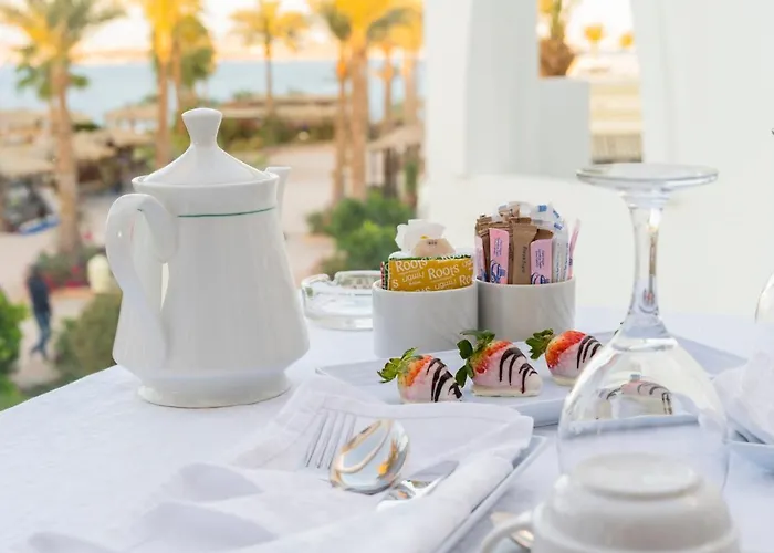Club Reef & Resort